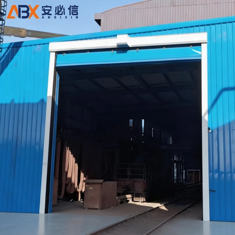 孝感市冷库门封